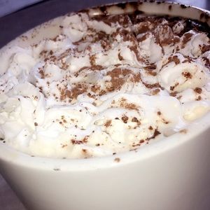 Meet your Posher, Ariana